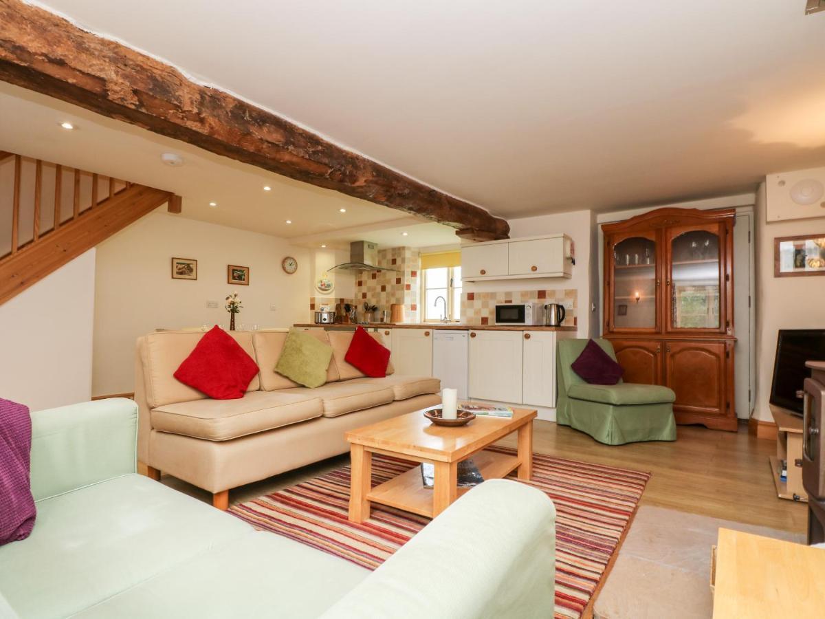 Apple Cottage 克雷迪顿 外观 照片